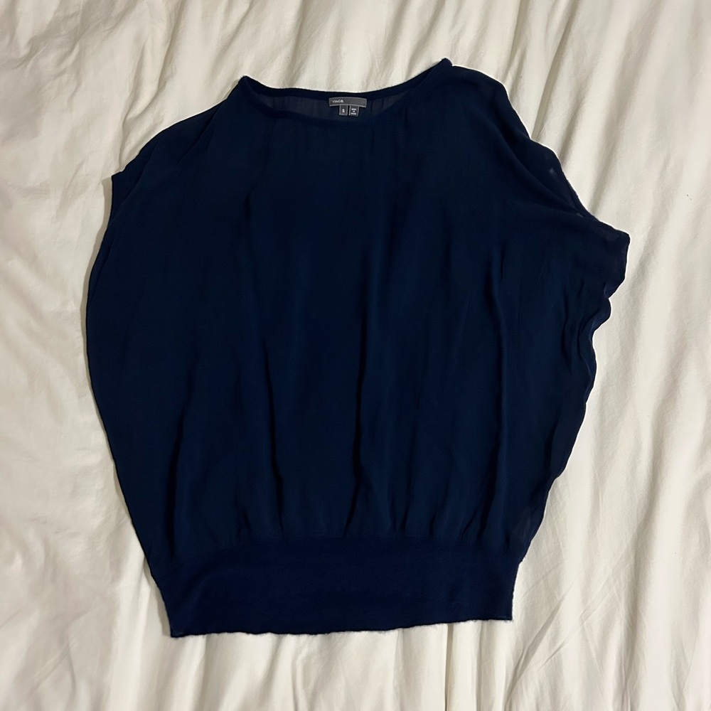 Vince Blouse